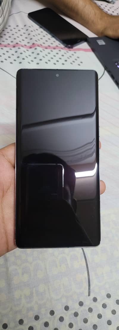 google pixel 7 pro pta approve
