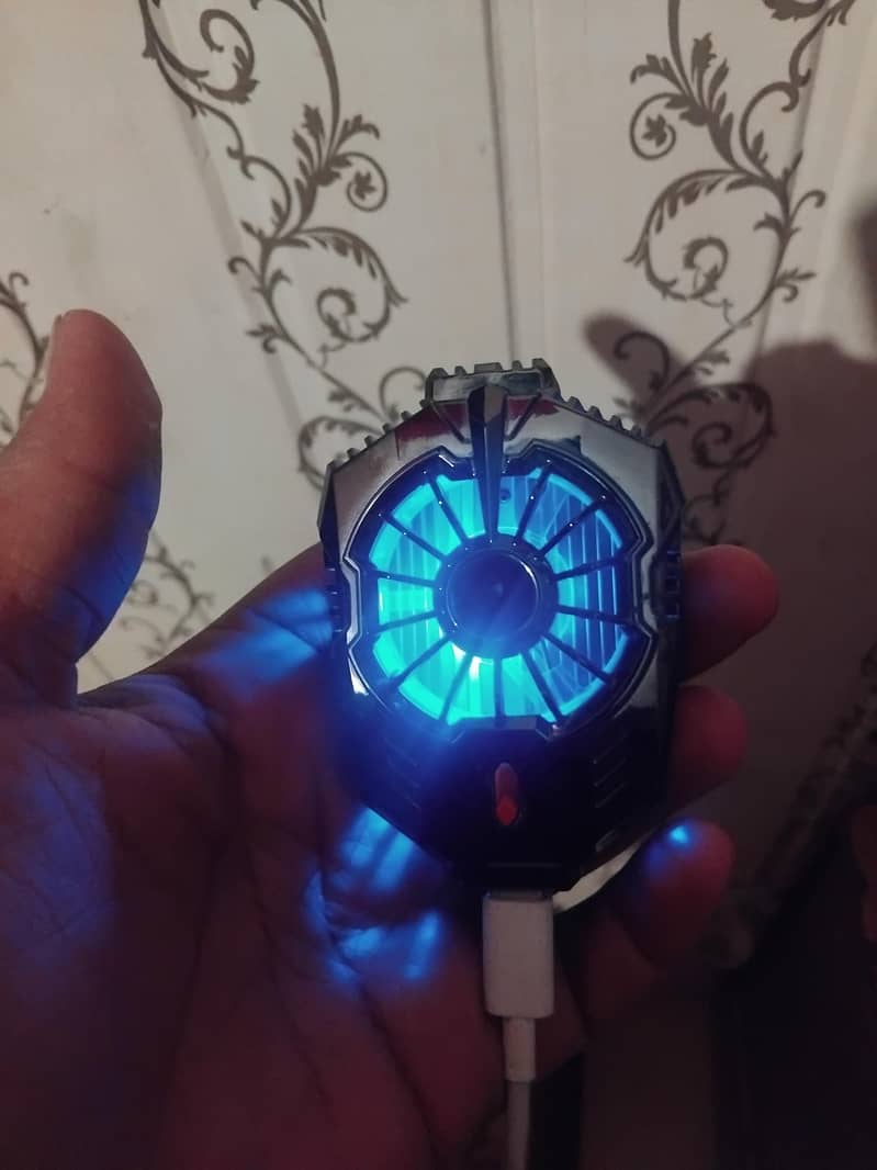 gaming cooler 0