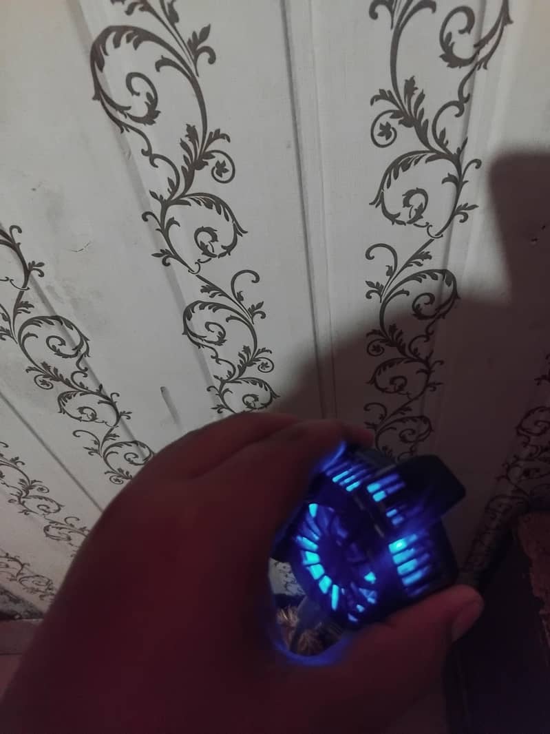 gaming cooler 2