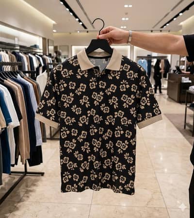 Mens Stylish Polo