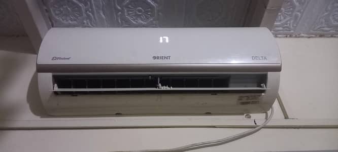Orient Air  Condition  delta 12