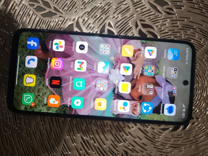 Redmi 10 0