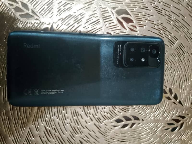 Redmi 10 1