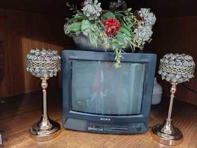 television