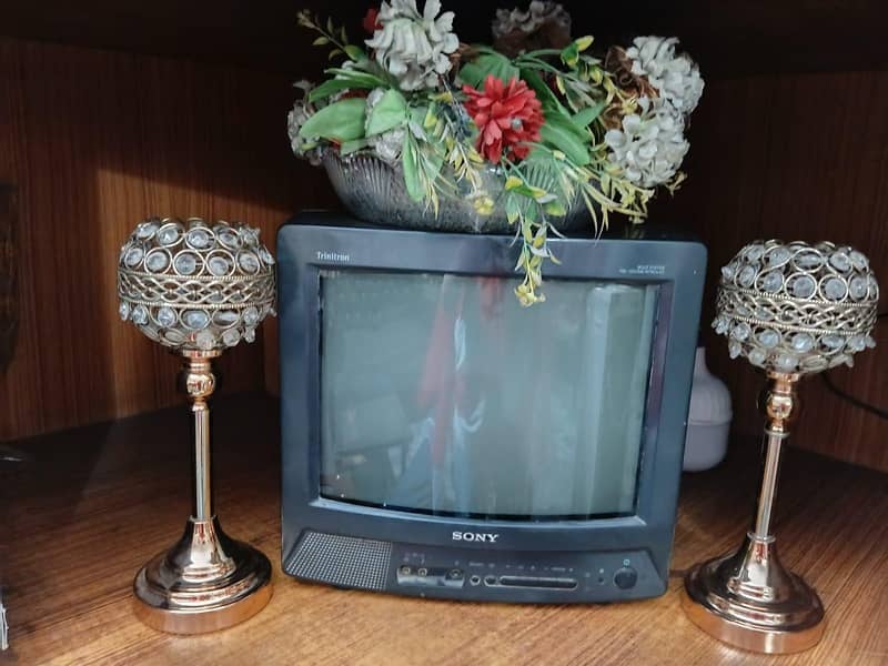 television 0
