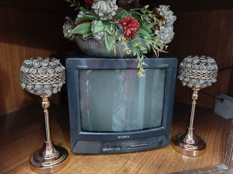 television 1