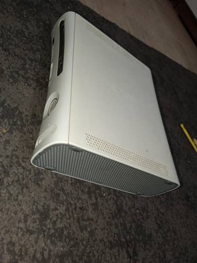 Xbox 360 fat jailbreak 250 gb