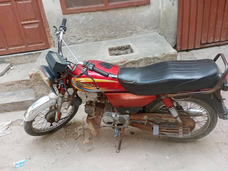 Dhoom 5