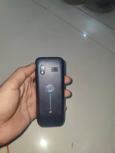 Jazz digit 4G