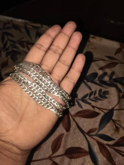 Italian chandi