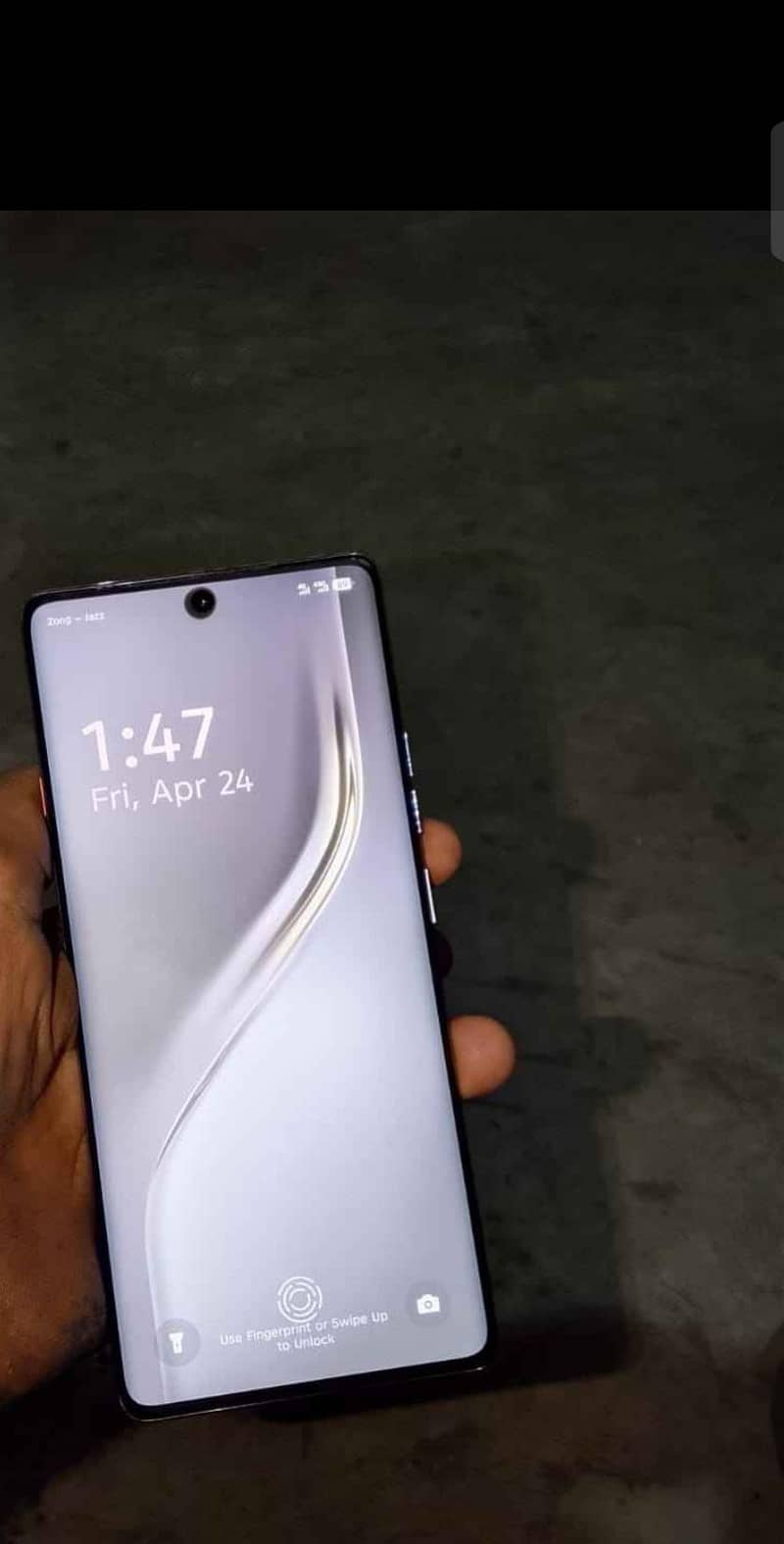 tecno camon 40 pro 2