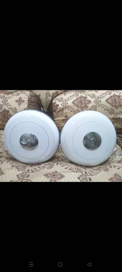 GFC FAN (Not AC DC) Rs 5800/- Per Piece