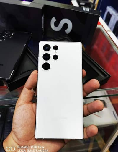 SAMSUNG GALAXY S22 ULTRA 5G