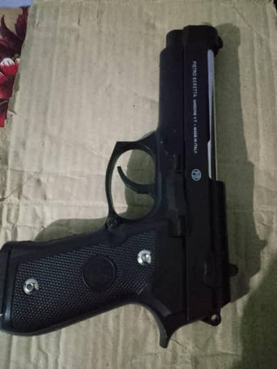 Realistic toy gun for sale