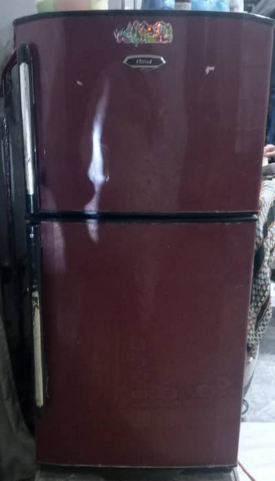 Haier refrigerator