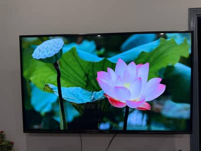 Samsung 55 Inch Smart LED TV Full HD – Excellent Condition