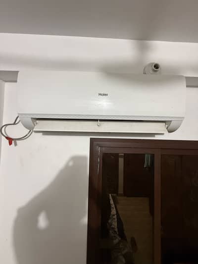 Haier 1 ton ac