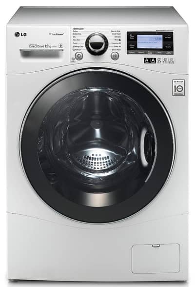 automatic washing machine drain cleaner and all repairing door step