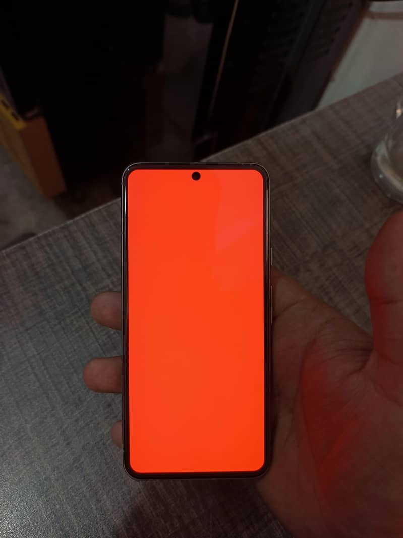 Pixel 8 7