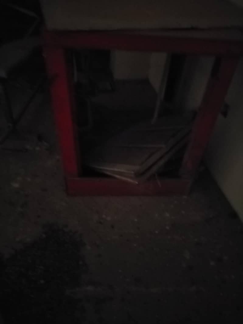 dressing table 5