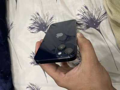 Apple iPhone 14 128 10/10 condition ,Battery health 92%