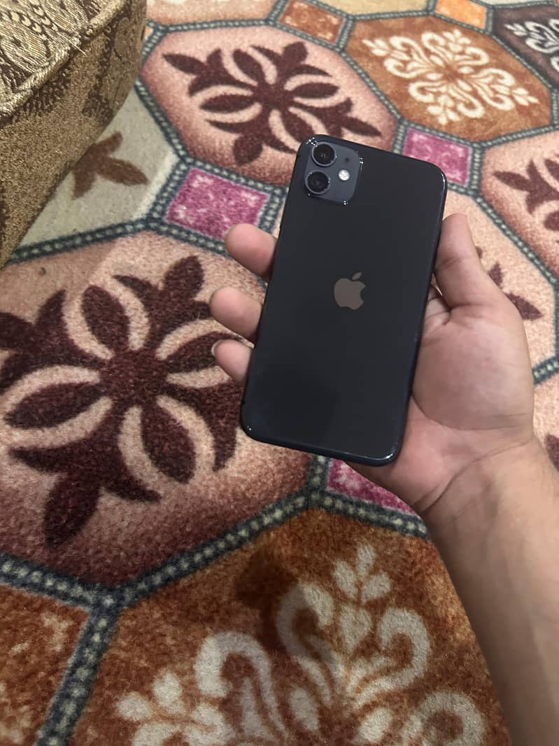 iphone 11 0