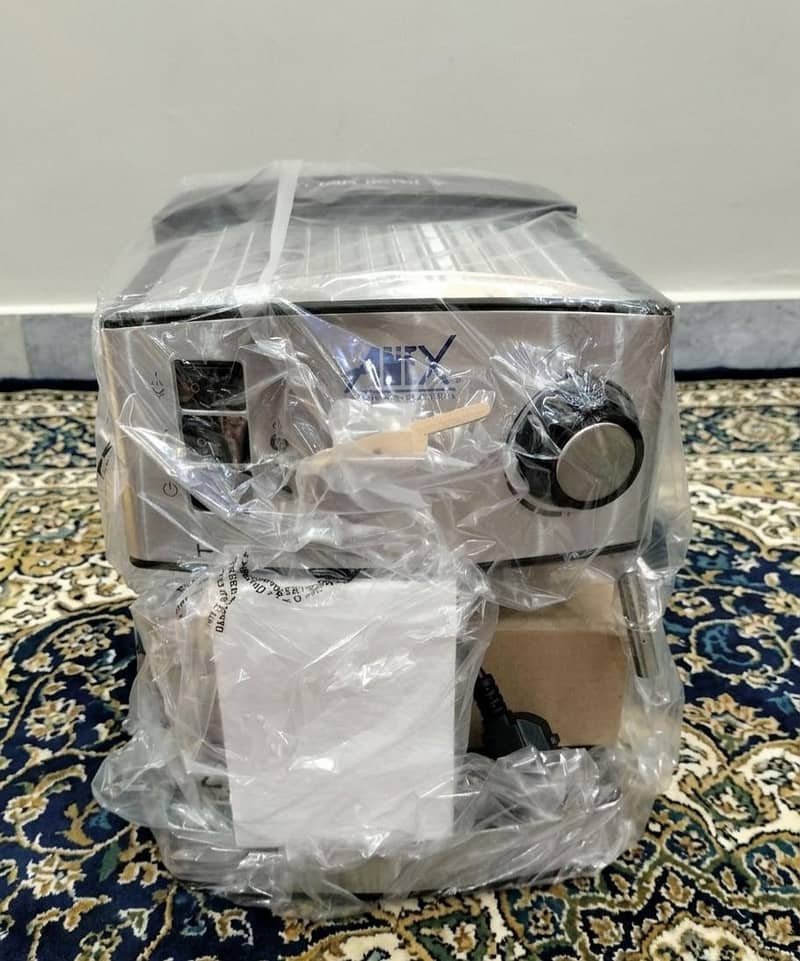 Coffee Machine 1