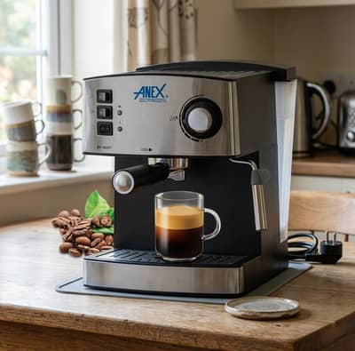 Coffee Machine