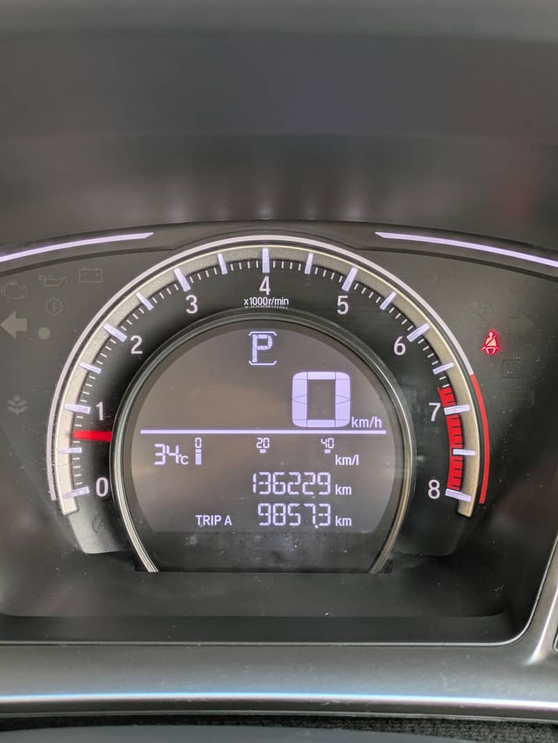 civic 1