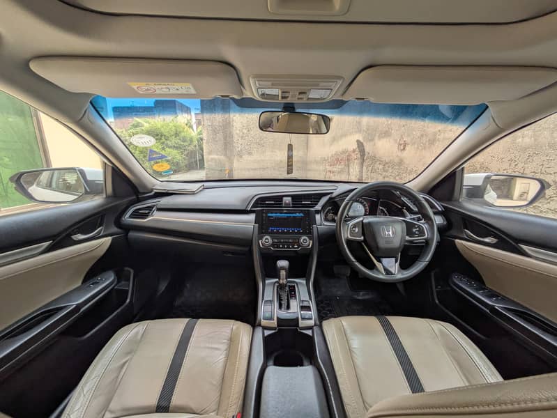 civic 3