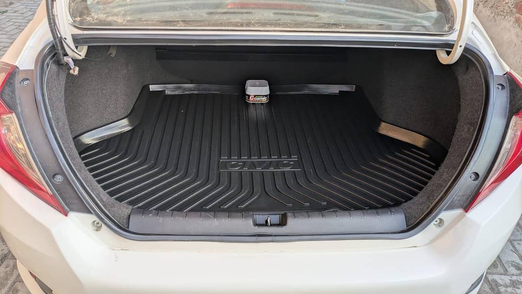 civic 4