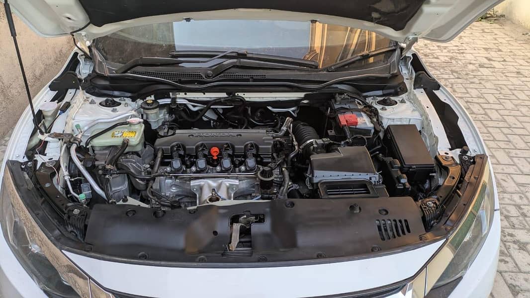 civic 7