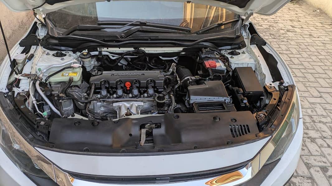 civic 8