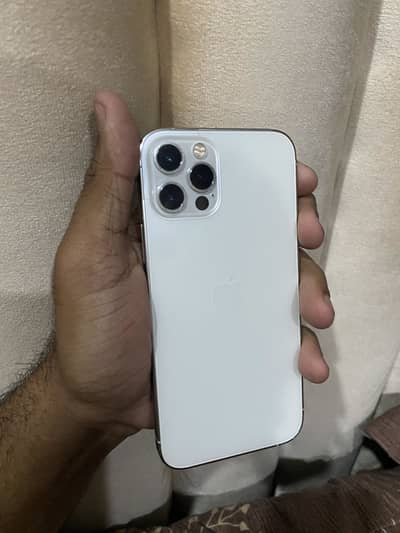 iPhone 12 Pro
