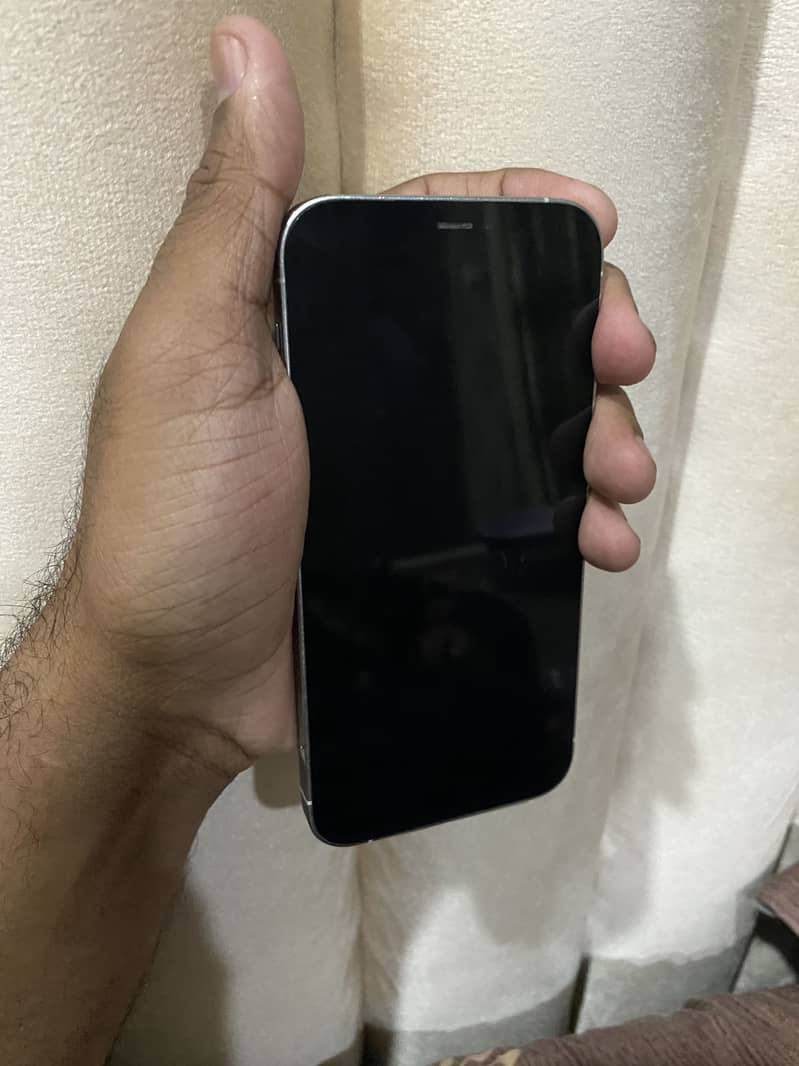 iPhone 12 Pro 1