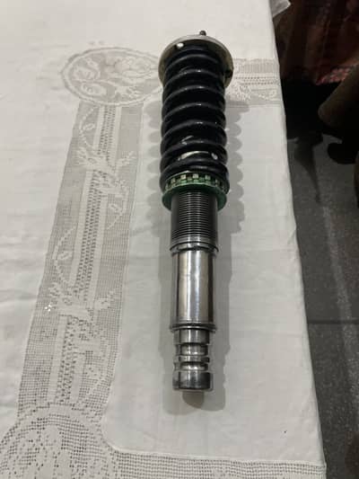 Civic 1996-2000 coilovers