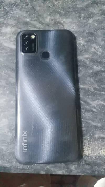 Infinix smart 6 03296220992
