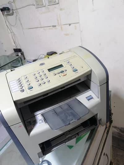hp laser jet m1319 working condition 03217746953 wahtsapp only