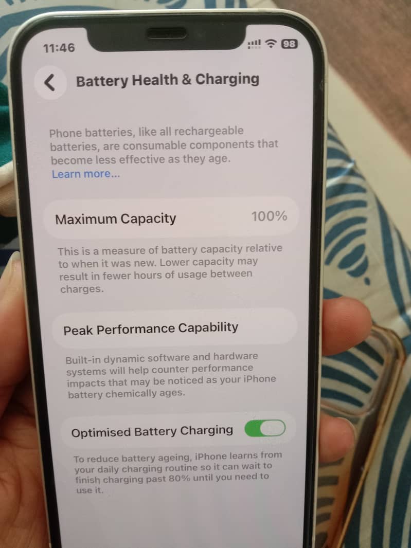 iPhone 12 simple 3