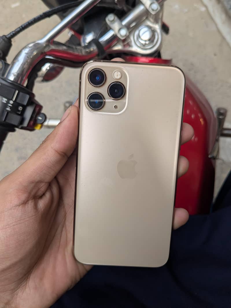 Iphone Exchange possible 0