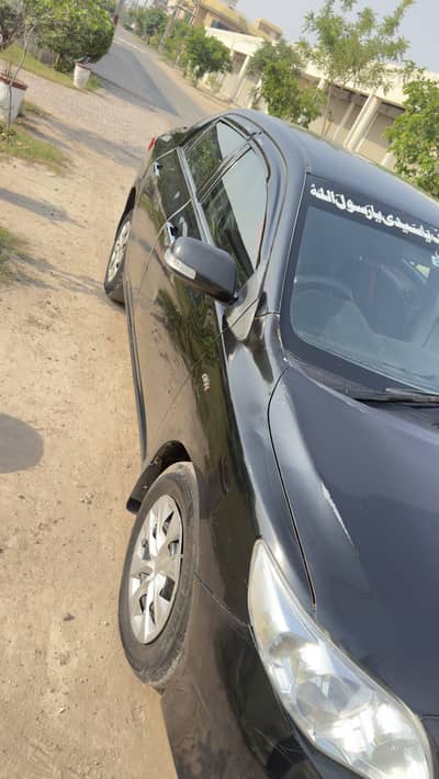 Toyota corolla Xli convert Gli 90% Genuine
