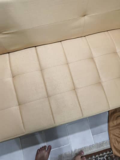 brand new 3 seater sofa