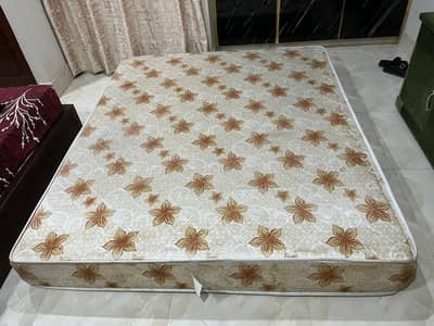 Mattress