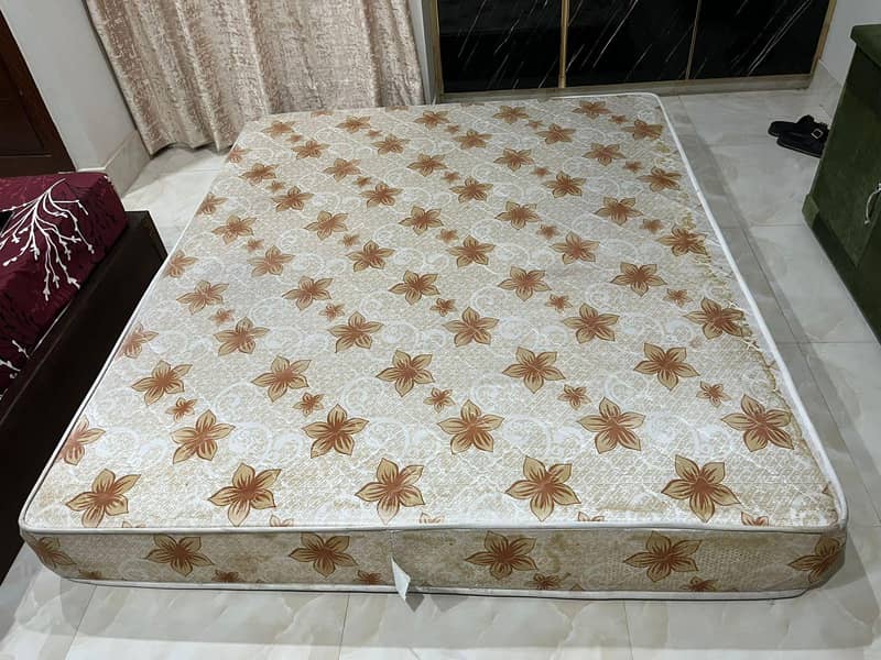 Mattress 0