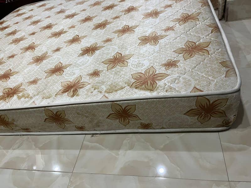 Mattress 1