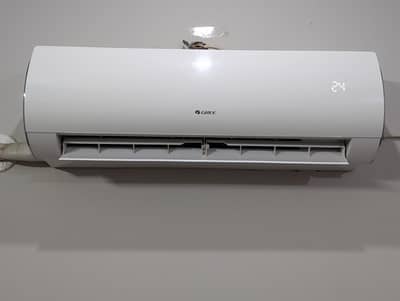 Gree Air Conditioner 1 Ton