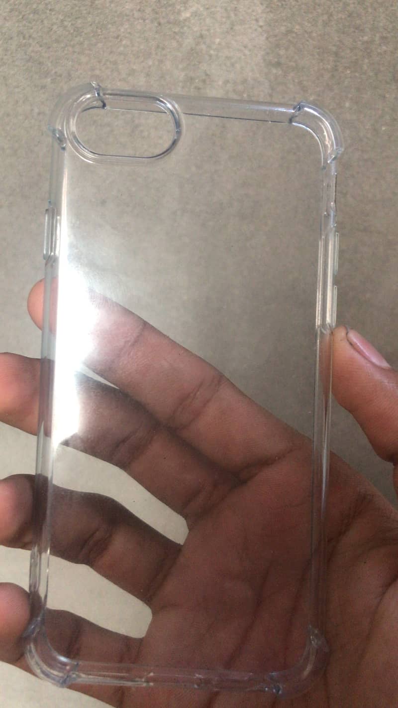 IPhone 7 6