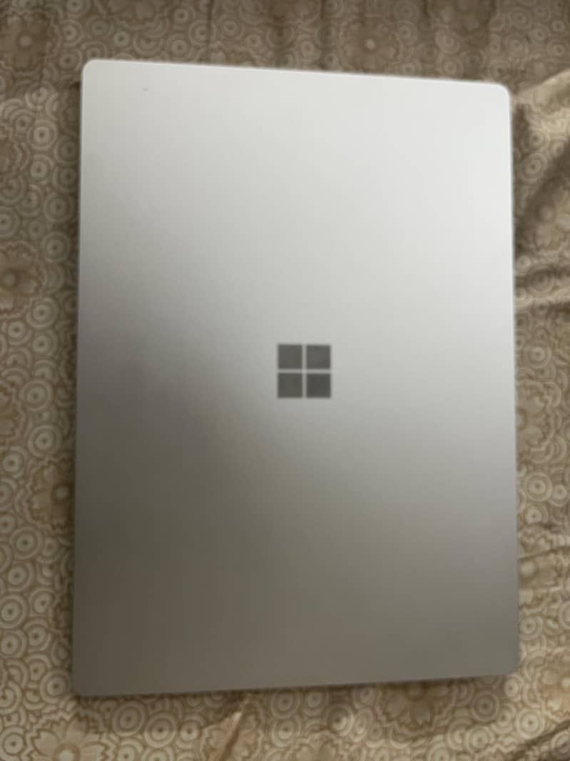 MICROSOFT SURFACE LAPTOP 4 0