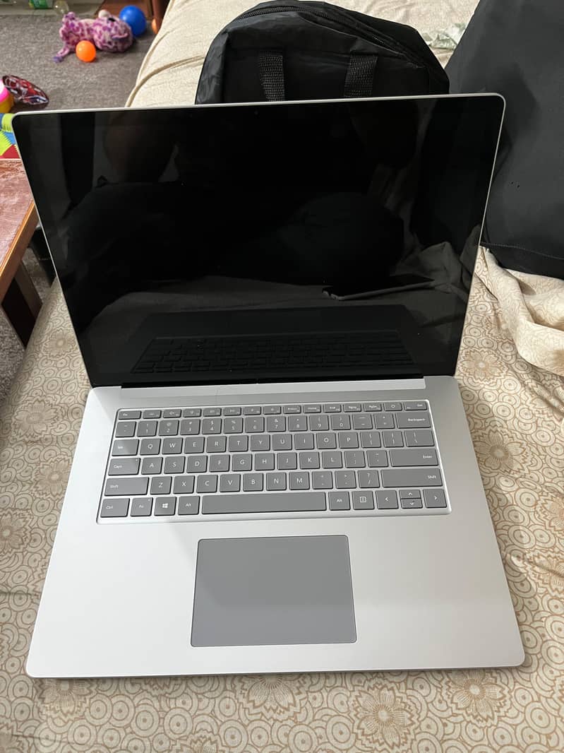 MICROSOFT SURFACE LAPTOP 4 1