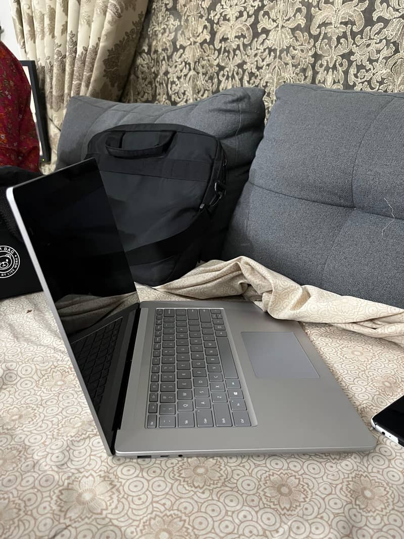 MICROSOFT SURFACE LAPTOP 4 2
